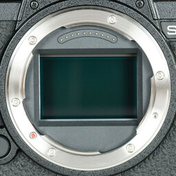 Panasonic LUMIX S5II DC-S5M2