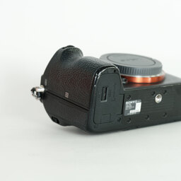 SONY α7 III（ILCE-7M3）