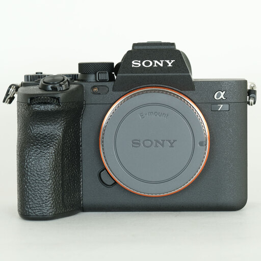 SONY α7 IV（ILCE-7M4）