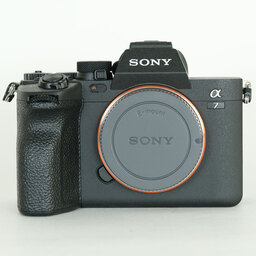 SONY α7 IV（ILCE-7M4）