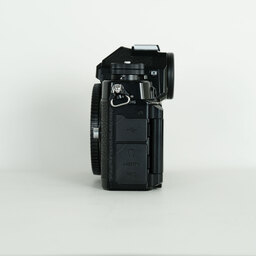 Nikon Z f Nikon Z f