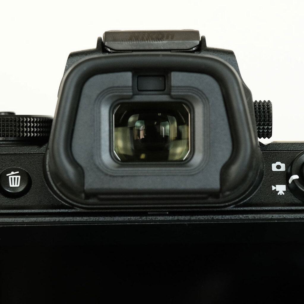 Nikon Z7II Nikon Z7II