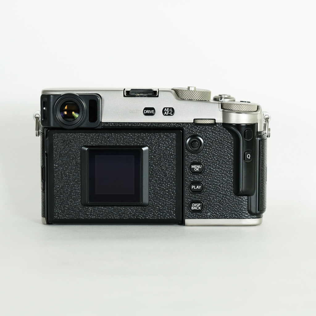 FUJIFILM X-Pro3 FUJIFILM X-Pro3