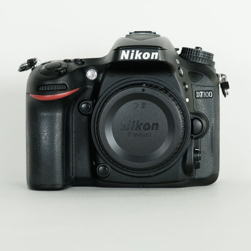 Nikon D7100