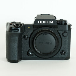 FUJIFILM X-H2 FUJIFILM X-H2