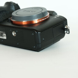 SONY α7 II（ILCE-7M2）