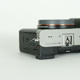 SONY α7C（ILCE-7C）