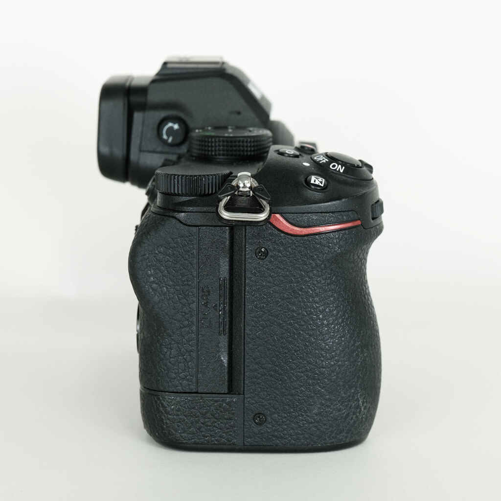 NIKON Z5 ボディ Amazon | Nikon ミラーレス一眼カメラ Z5 ボディ ブラック