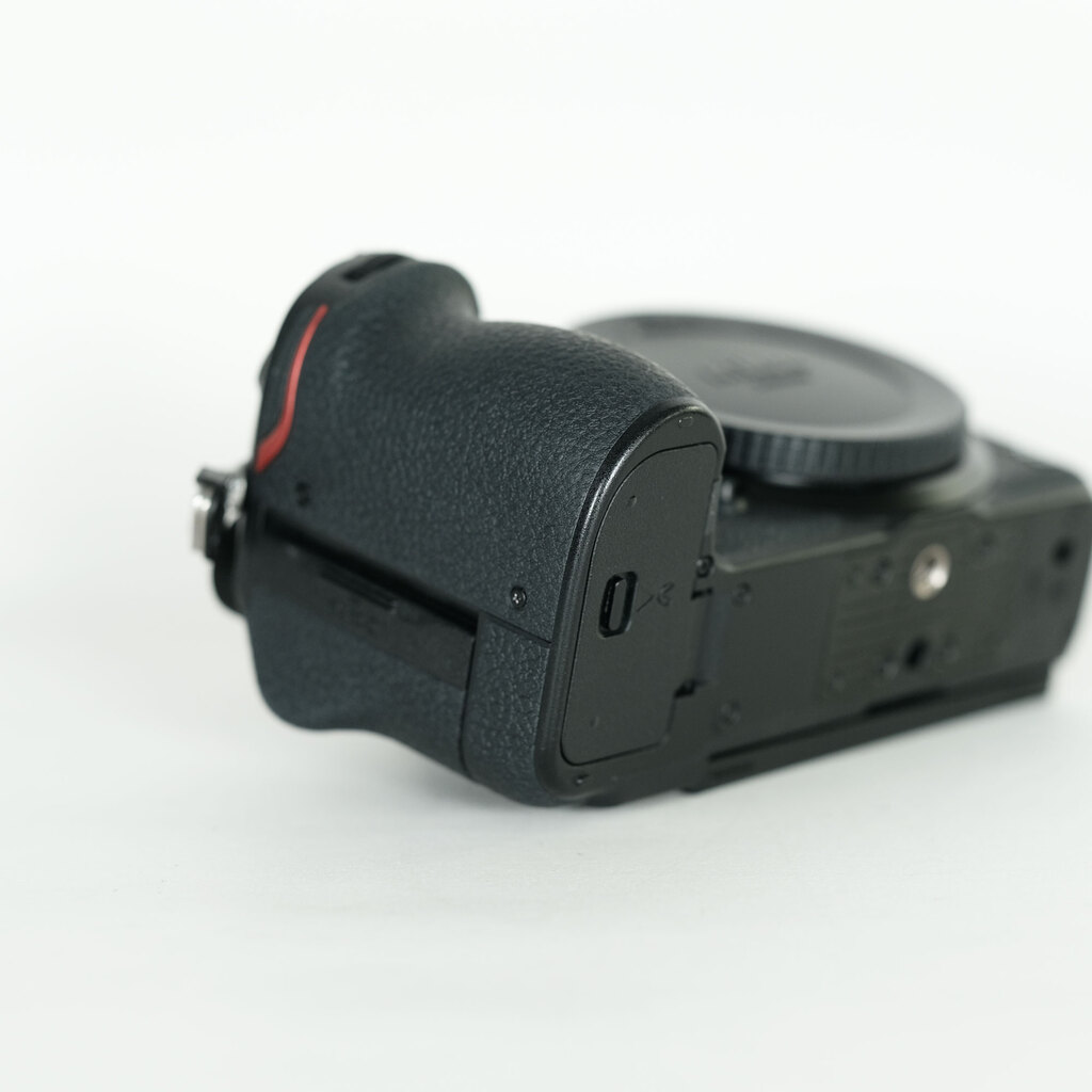 Nikon Z6II Nikon Z6II