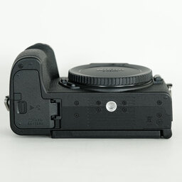 Nikon Z50II Nikon Z50II