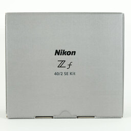 Nikon Z f Nikon Z f