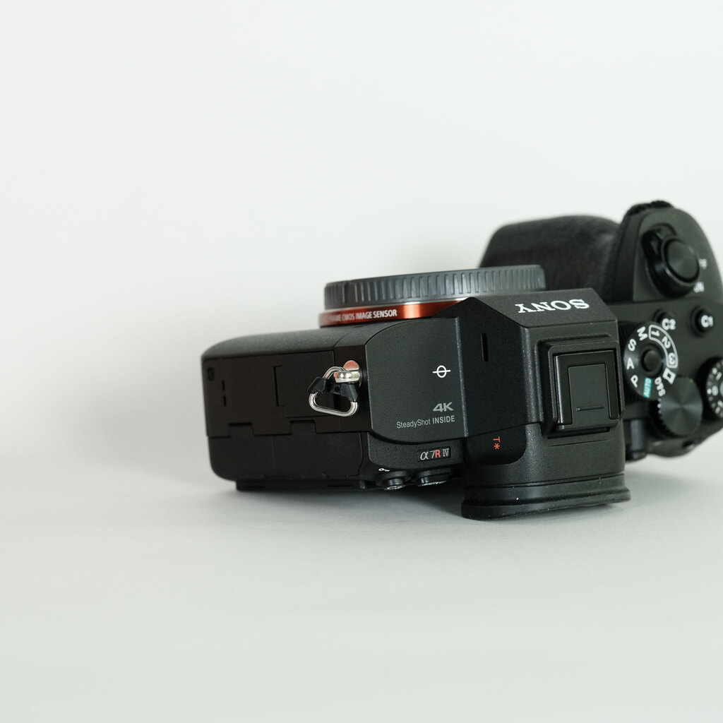 SONY α7R IV(ILCE-7RM4) SONY α7R IV(ILCE-7RM4)