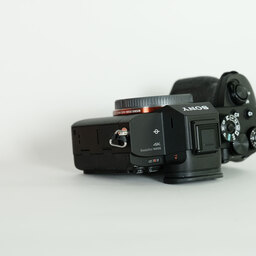 SONY α7R IV(ILCE-7RM4) SONY α7R IV(ILCE-7RM4)