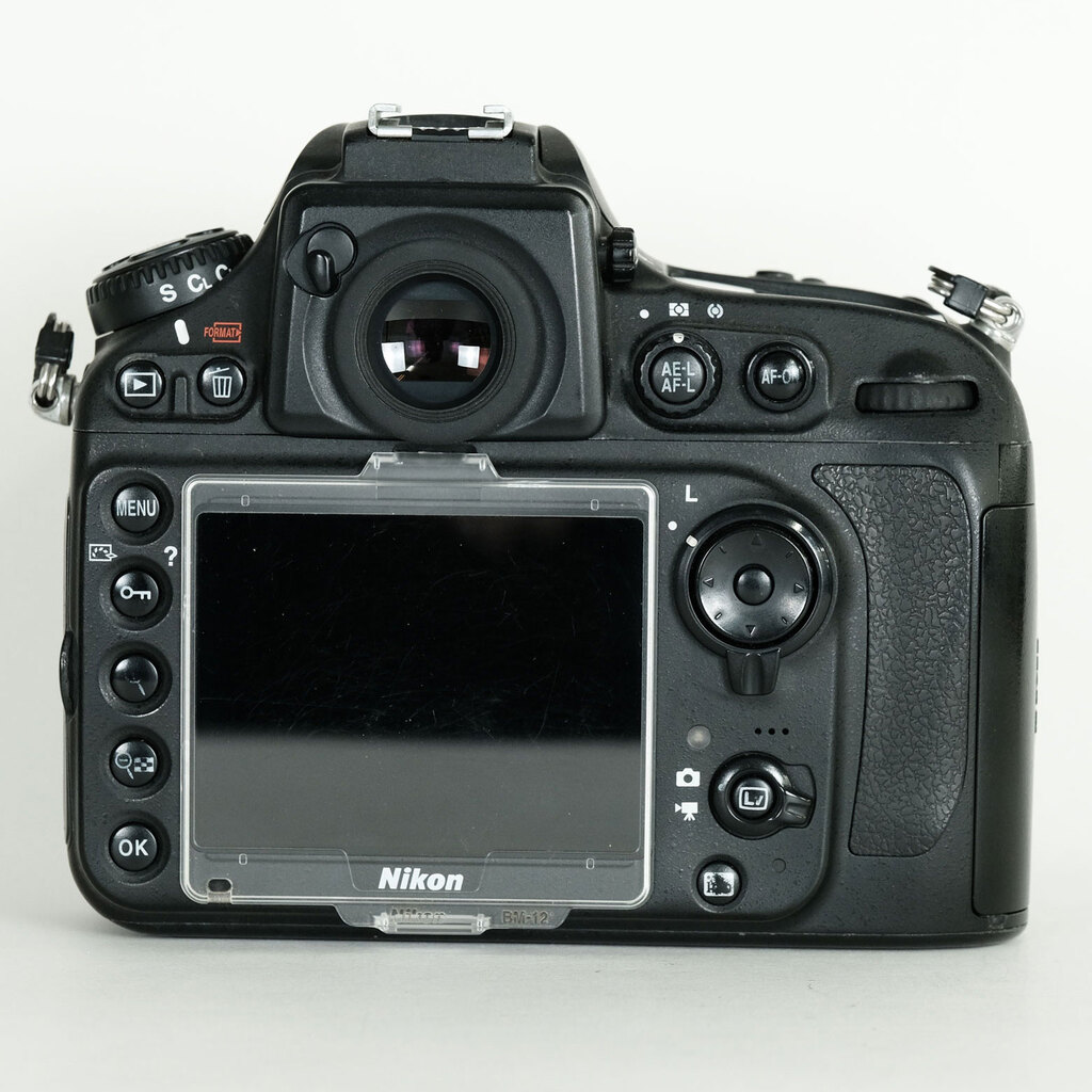 Nikon D800の出品 | ONE SCENE（ワンシーン）