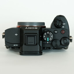 SONY α7 IV(ILCE-7M4) SONY α7 IV(ILCE-7M4)