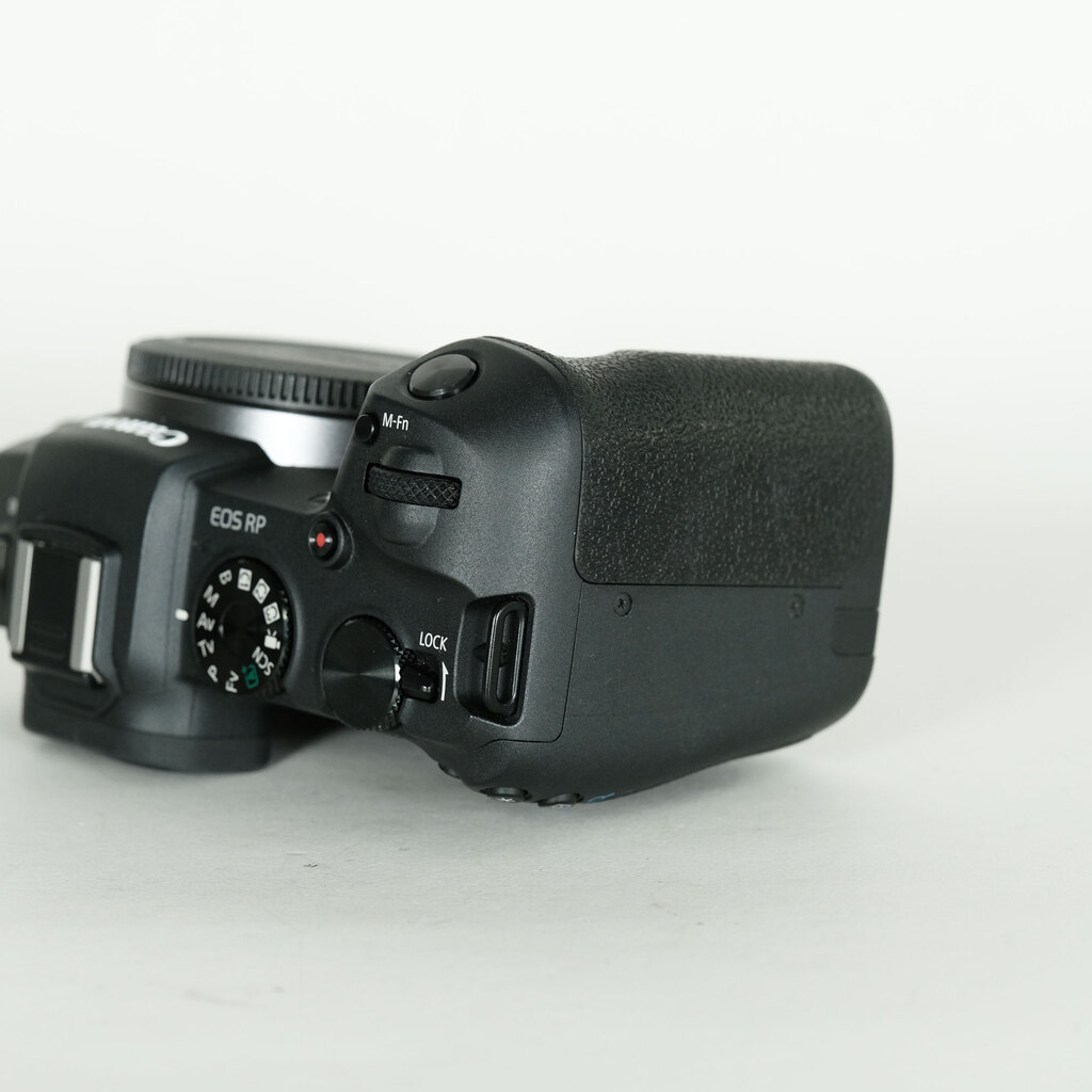 Canon EOS RP Canon EOS RP
