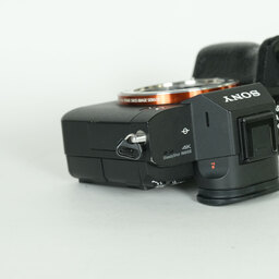 SONY α7R III(ILCE-7RM3) SONY α7R III(ILCE-7RM3)