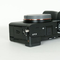 SONY α7C II(ILCE-7CM2) SONY α7C II(ILCE-7CM2)