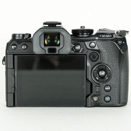 OM SYSTEM OM-1 OM SYSTEM OM-1