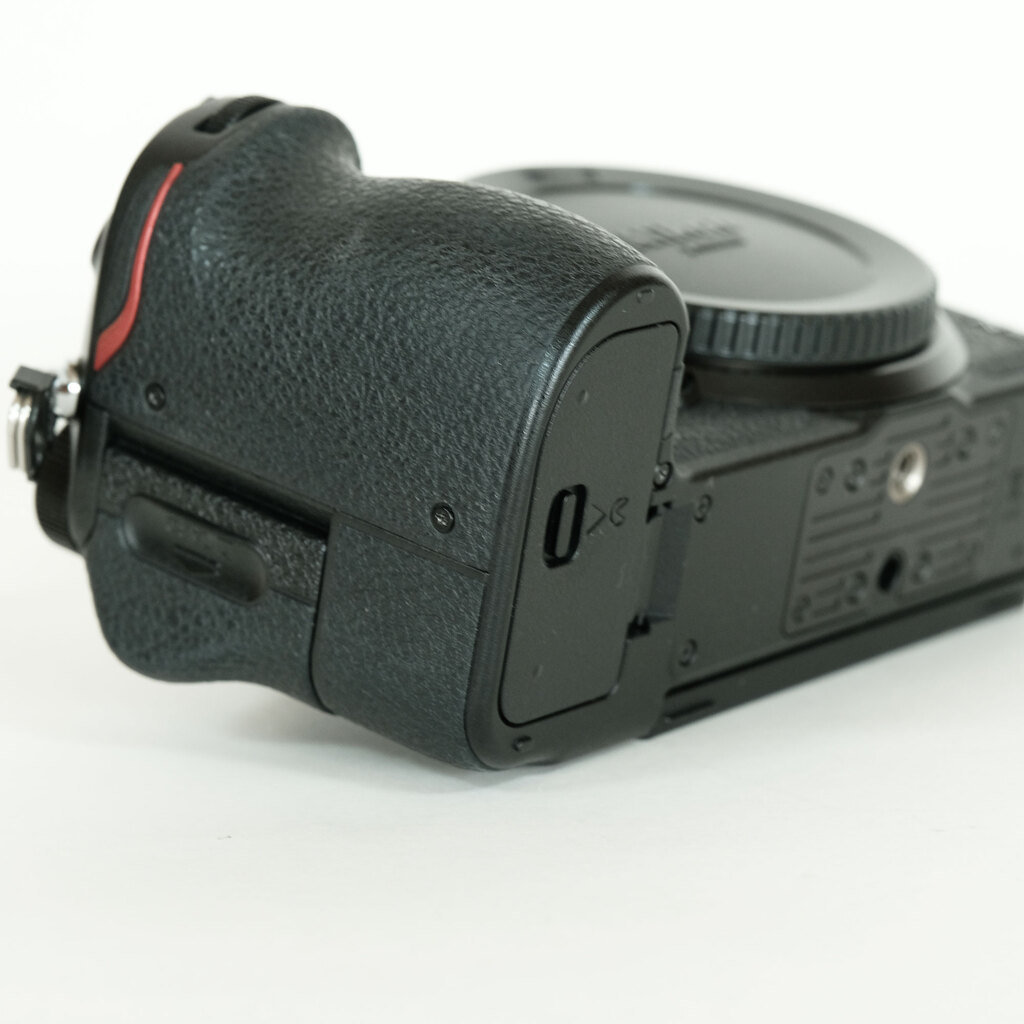Nikon Z6 Nikon Z6