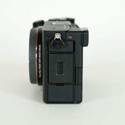 SONY α7C(ILCE-7C) SONY α7C(ILCE-7C)