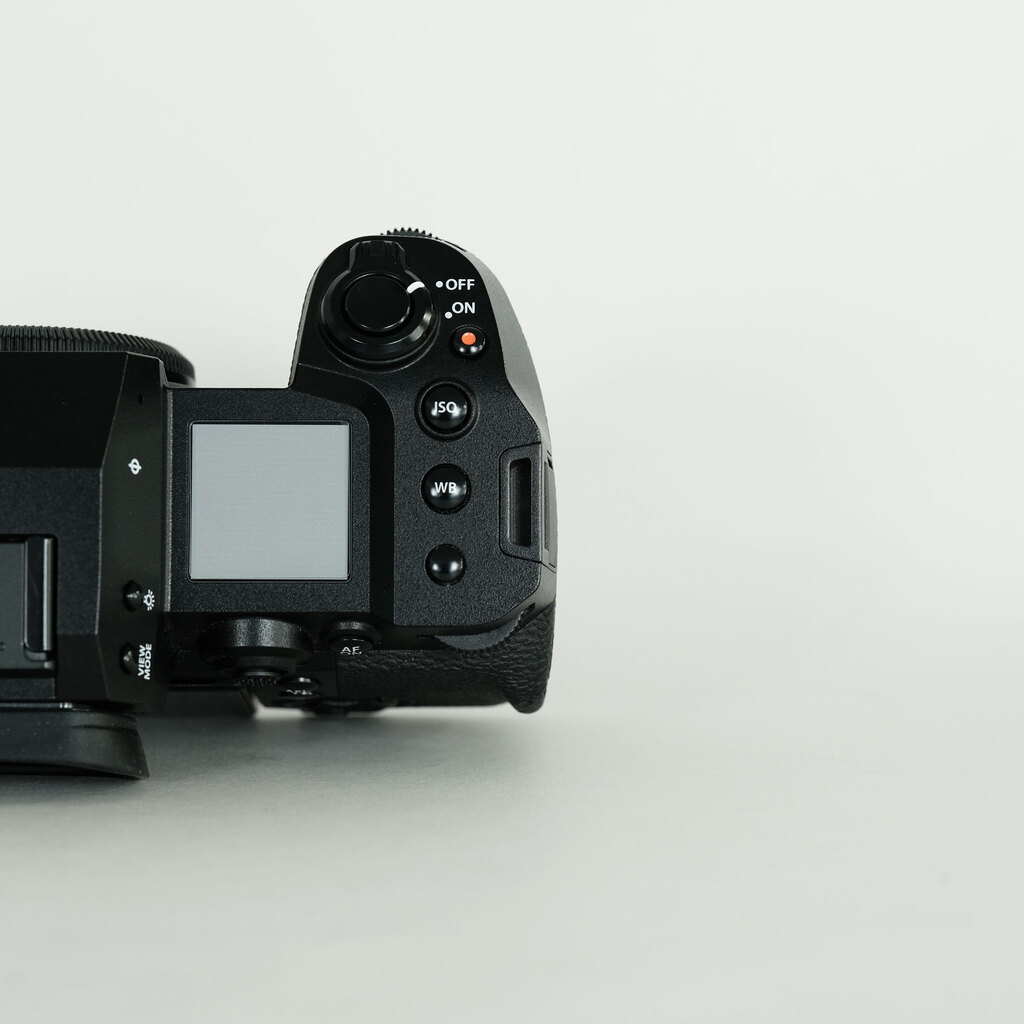 FUJIFILM X-H2 FUJIFILM X-H2