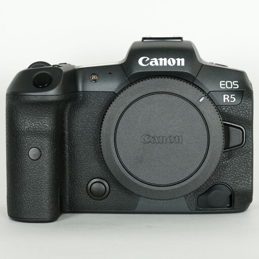 Canon EOS R5