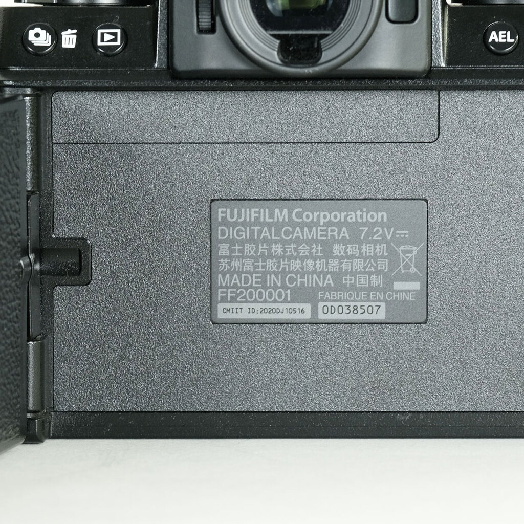 FUJIFILM X-S10 (ボディ) Amazon | 富士フイルム(FUJIFILM) ミラーレスデジタルカメラ X