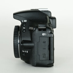 Nikon D5500 Nikon D5500
