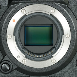 FUJIFILM X-H1 FUJIFILM X-H1