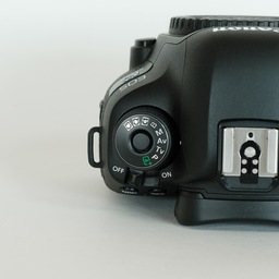 Canon EOS 5D Mark IV