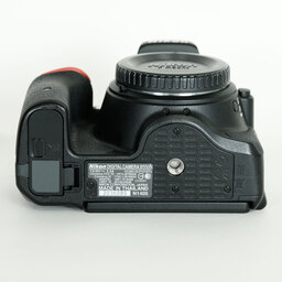 Nikon D5500 Nikon D5500