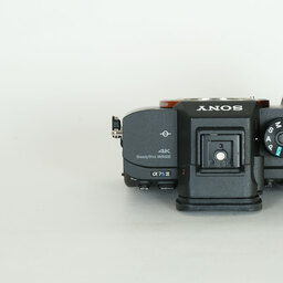 SONY α7S III（ILCE-7SM3）