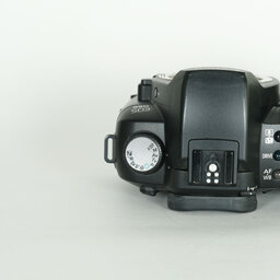 Canon EOS D60 Canon EOS D60