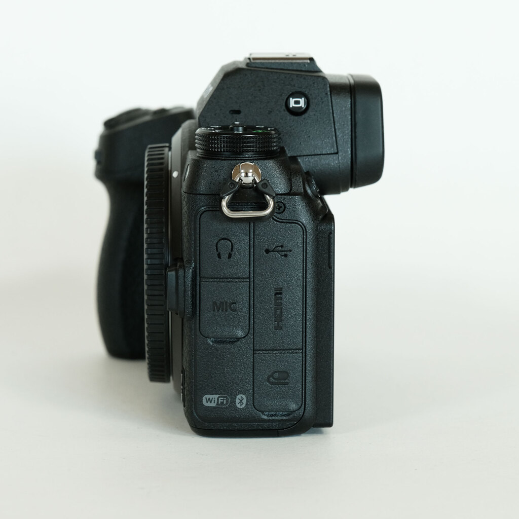 Nikon Z6II Nikon Z6II