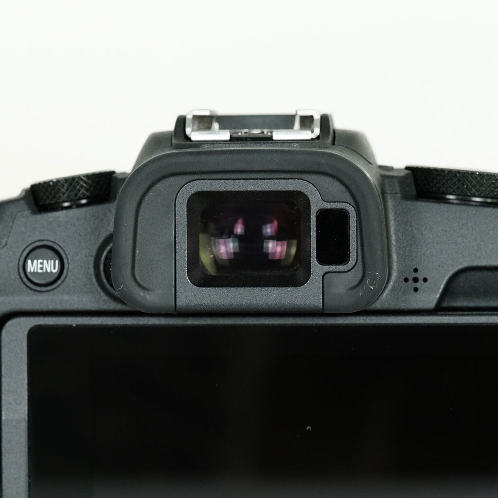 Canon EOS RP Canon EOS RP