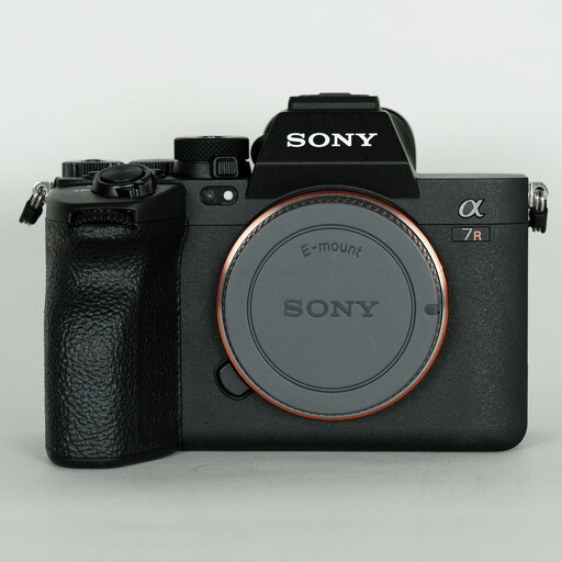 SONY α7R V(ILCE-7RM5) SONY α7R V(ILCE-7RM5)