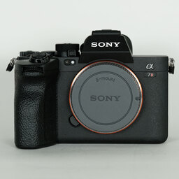 SONY α7R V(ILCE-7RM5) SONY α7R V(ILCE-7RM5)