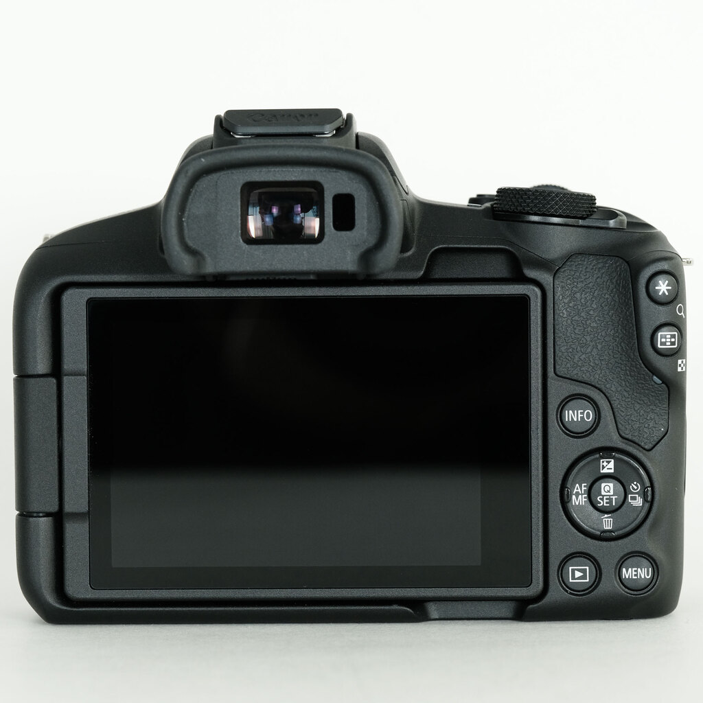 Canon EOS R50 Canon EOS R50