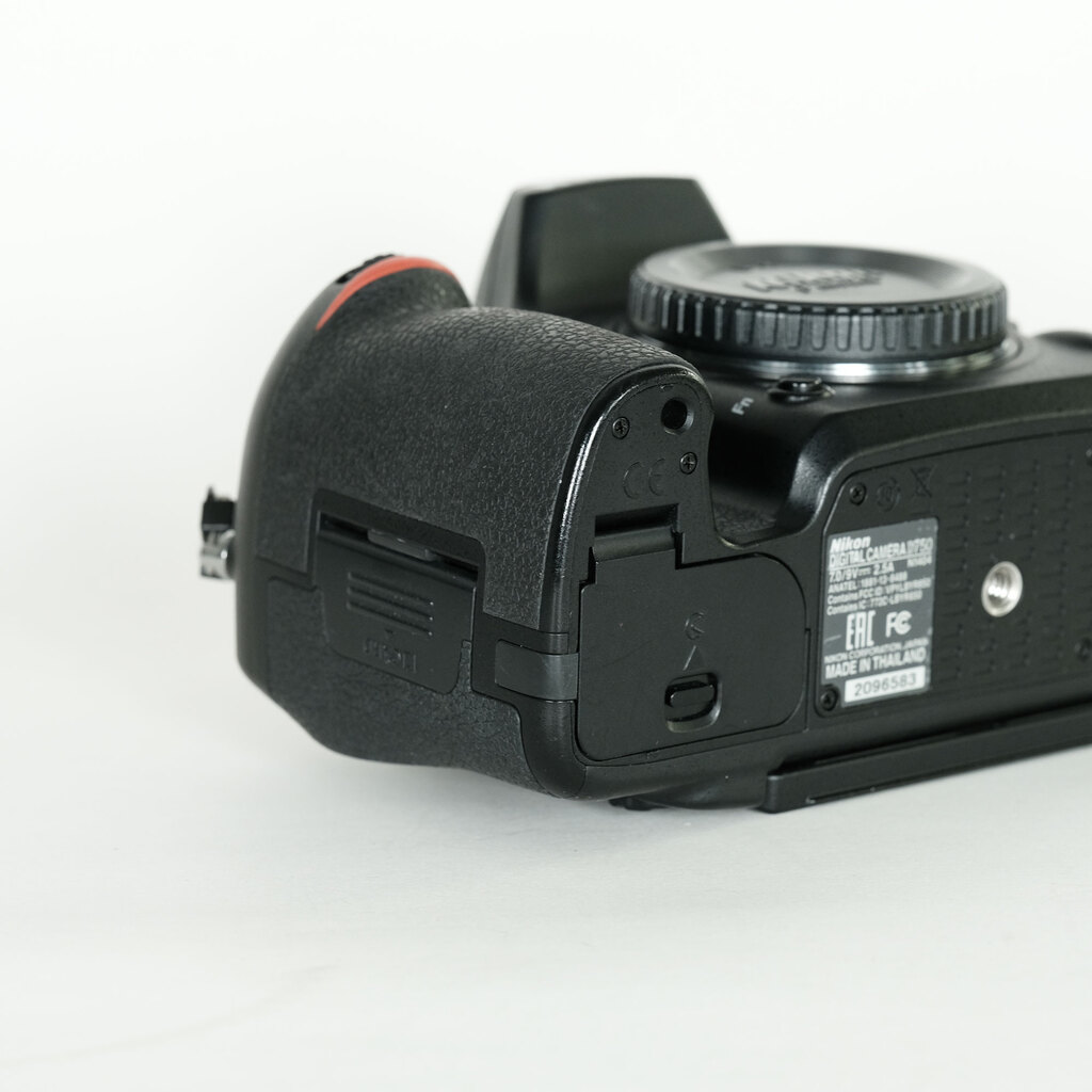 Nikon D750 Nikon D750