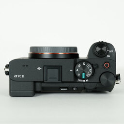 SONY α7C II(ILCE-7CM2) SONY α7C II(ILCE-7CM2)