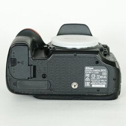 Nikon D610 Nikon D610