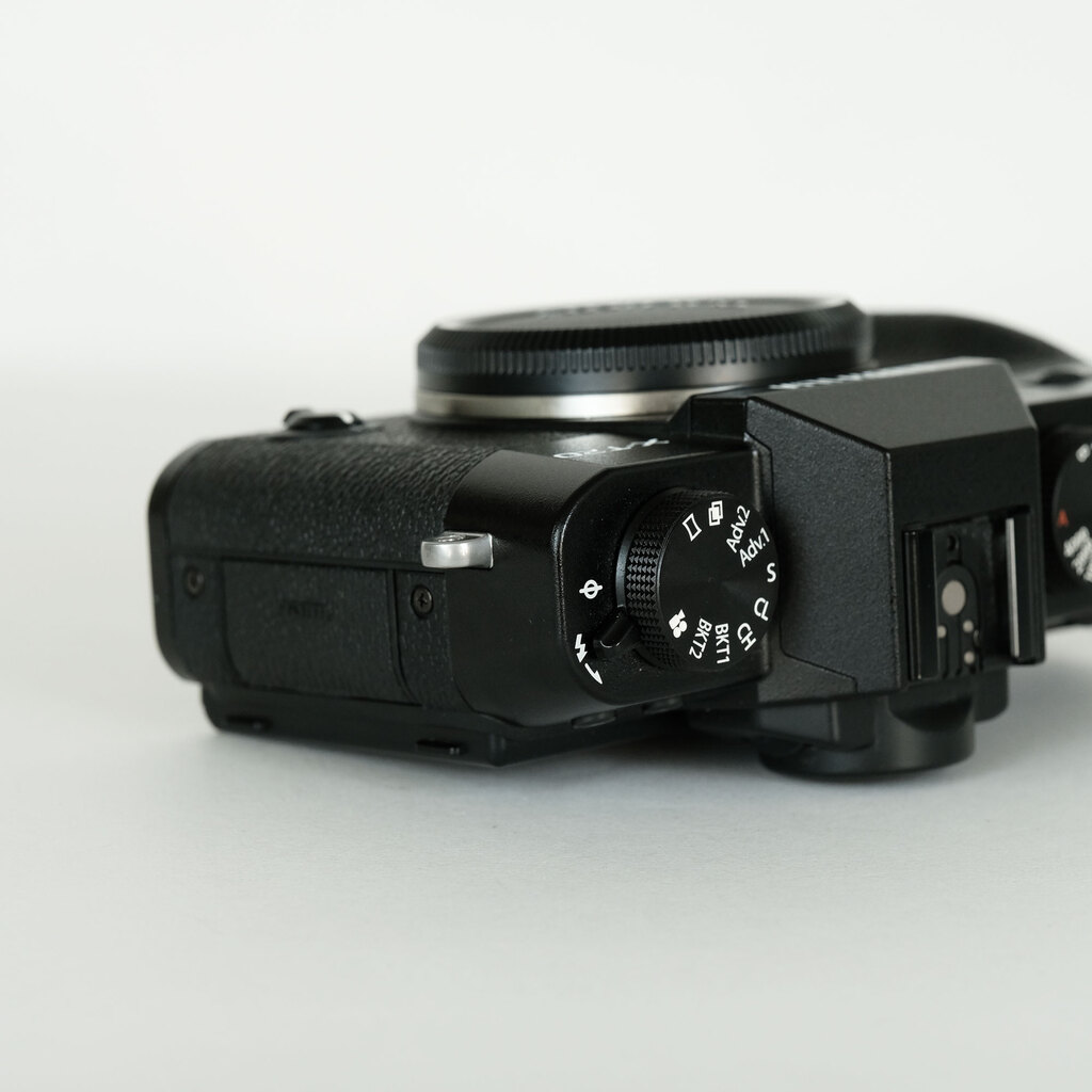富士フイルム - X-T20 標準レンズ　単焦点35mm セット X-T20を使ってみた！良いところ悪いところレビューしてみるよ！