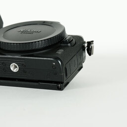 Nikon Z50 Nikon Z50