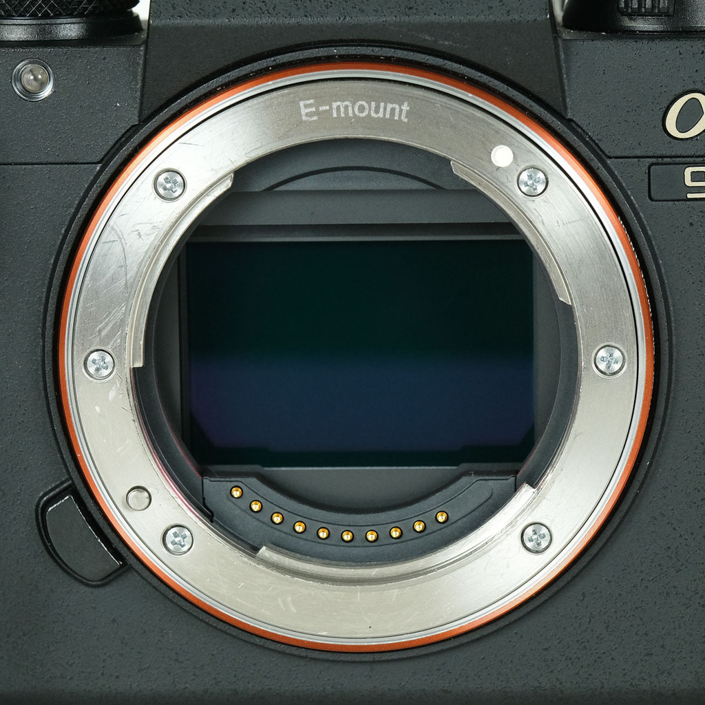SONY α9(ILCE-9) SONY α9(ILCE-9)