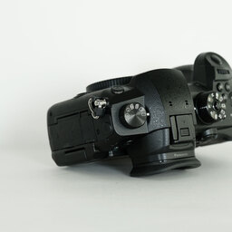 Panasonic LUMIX DC-GH5 Panasonic LUMIX DC-GH5