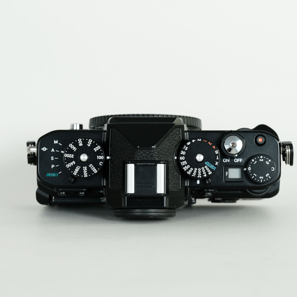 Nikon Z f Nikon Z f