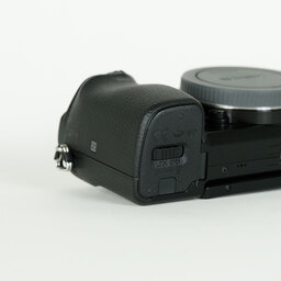 SONY α6000（ILCE-6000）