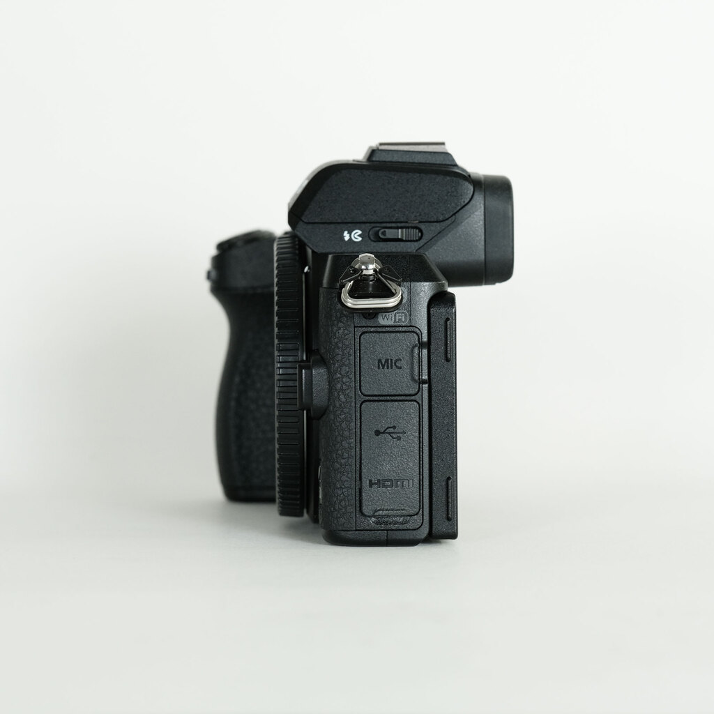 Nikon Z50 Nikon Z50