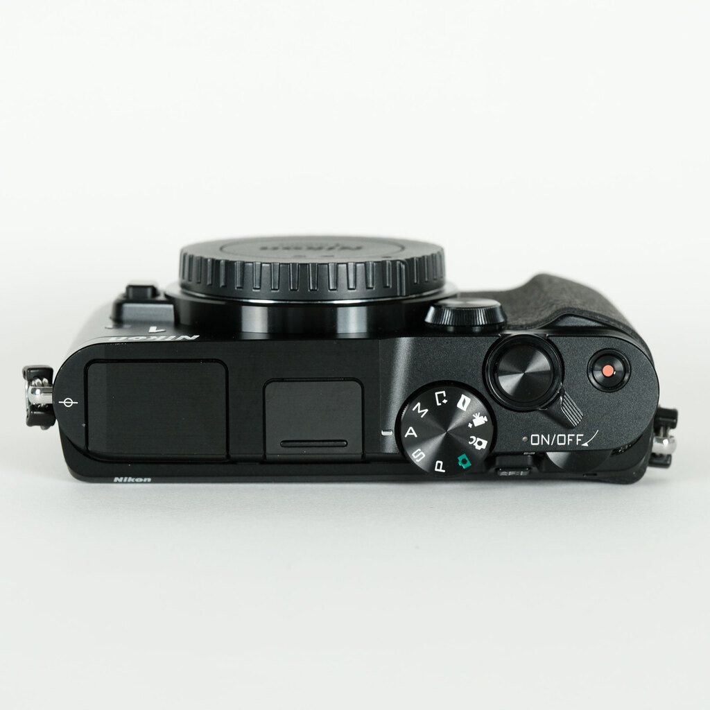 Nikon Nikon1 V3 ボディ ブラック Nikon Nikon1 V3 ボディ ブラック